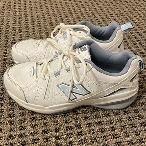 New Balance Sneakers